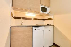 Résidence Port du Crouesty - maeva Home - Appartement 2 pièces 5 personnes - Confort MAE-7444