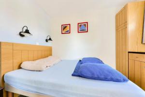 Résidence Port du Crouesty - maeva Home - Appartement 2 pièces 5 personnes - Confort MAE-7444