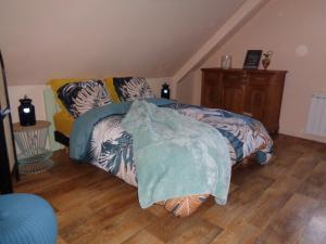 le gite de la douceur dantan