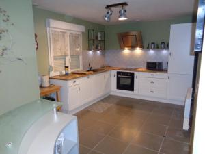 le gite de la douceur dantan