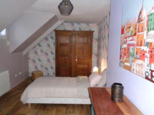 le gite de la douceur dantan