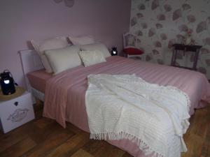 le gite de la douceur dantan