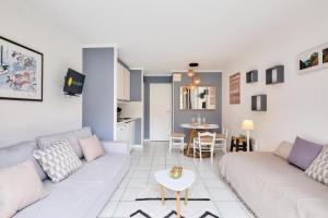 Résidence le Village de Cap Esterel - maeva Home - Studio 4 personnes - Sélection MAE-8824