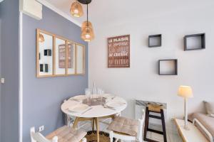 Résidence le Village de Cap Esterel - maeva Home - Studio 4 personnes - Sélection MAE-8824