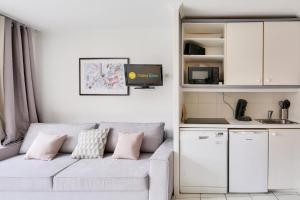 Résidence le Village de Cap Esterel - maeva Home - Studio 4 personnes - Sélection MAE-8824