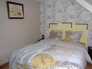 le gite de la douceur dantan