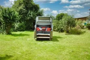 Outdoor Lounge G - Wankendorf