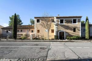 Résidence Hôtel du Golf de Pont Royal - maeva Home - Appartement 2 pièces 4 personnes climatisé - Sélection MAE-2504