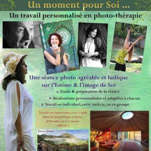 Maisons de vacances Propriete d'une chambre avec terrasse a Sumene : photos des chambres