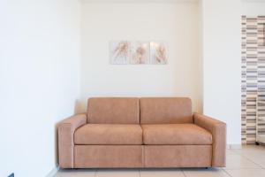 Free Parking Napoli vista mare