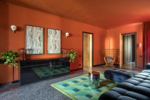 Daplace - Acquadela Apartment