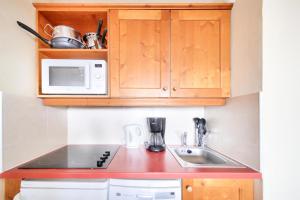 Résidence La Marelle et Le Rami - maeva Home - Appartement au pieds des pistes 3 pièces 7 personnes - Sélection MAE-8764