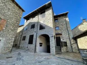 A01 - Anciles Apartamento - Villmor - Anciles