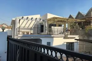 Villa SPIROU - Mahitsy