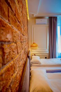 Miha Premium Apartment 2BR 50m from Main Square