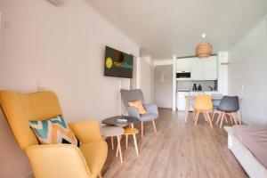 Appartements Village Pont Royal en Provence - maeva Home - Appartement cosy et climatise 2 pieces 4 personnes - Selection - super Home MAE-2154 : photos des chambres