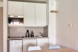 Appartements Village Pont Royal en Provence - maeva Home - Appartement cosy et climatise 2 pieces 4 personnes - Selection - super Home MAE-2154 : photos des chambres