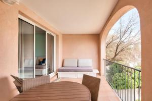 Appartements Village Pont Royal en Provence - maeva Home - Appartement cosy et climatise 2 pieces 4 personnes - Selection - super Home MAE-2154 : photos des chambres