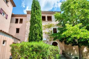 Appartements Village Pont Royal en Provence - maeva Home - Appartement cosy et climatise 2 pieces 4 personnes - Selection - super Home MAE-2154 : photos des chambres