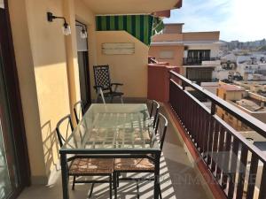 Apartamento céntrico junto al mar