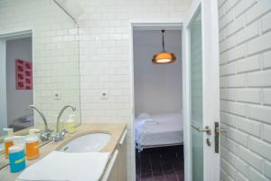 Acolhedor Apartamento de 1 Quarto perto da Baixa