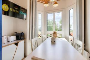 Résidence Port Bourgenay - maeva Home - Appartement 3 pièces 6 personnes - Sélection MAE-9084