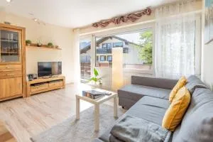 Sonnenkopfblick - Obermaiselstein