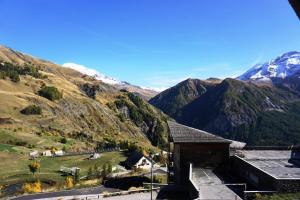 Chalet Dorcieres - 2 Pièces duplex 8 personnes MAE-1514