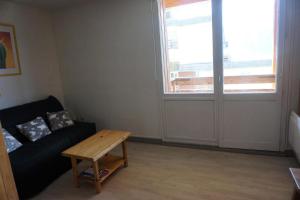 Résidence Rond Point Ii - studio cabine 4 personnes MAE-1524