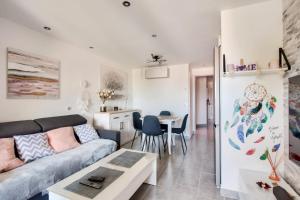 Appartements Village Pont Royal en Provence - maeva Home - Appartement cosy et climatise 2 pieces 4 personnes - Prestige - super Home MAE-2164 : photos des chambres