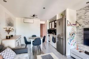 Village Pont Royal en Provence - maeva Home - Appartement cosy et climatisé 2 pièces 4 personnes - Prestige - super Home MAE-2164
