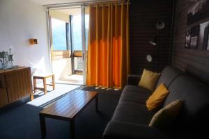 Résidence Sirac B - studio cabine 4 personnes MAE-2754