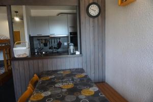 Résidence Sirac B - studio cabine 4 personnes MAE-2754