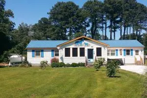 Horseshoe Haven - Greenbackville