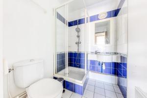 Port du Crouesty CapOcéan - maeva Home - Appartement 3 pièces 7 personnes - Sélection - vue sur le Port MAE-5474