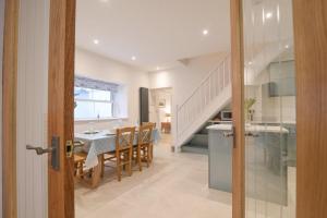Backlands Farmhouse