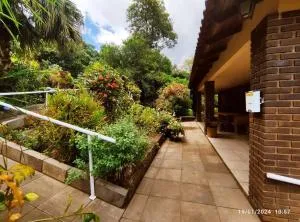 Casa do pescador, na rota do Cristo Protetor - Estefânia