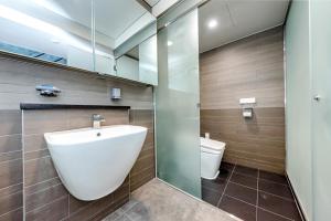 Ocean Brick Poolvilla