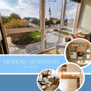 Miadora apartments - Apartma Rusalka