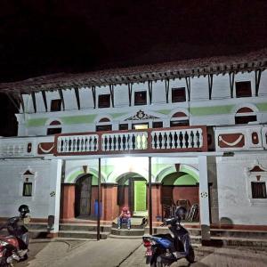 Durbar Restro Hotel & Party Venue