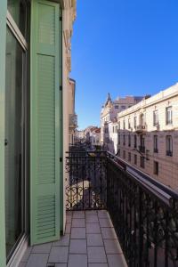 Appartements Residence Buttura : photos des chambres