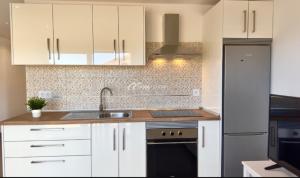 Penthouse Apartment Las Americas