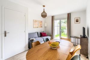 Appartements Residence Port Guillaume - maeva Home - Maison 3 pieces 6 personnes - Budget MAE-5714 : photos des chambres