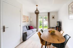 Appartements Residence Port Guillaume - maeva Home - Maison 3 pieces 6 personnes - Budget MAE-5714 : photos des chambres