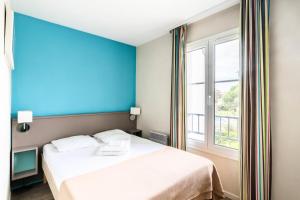 Résidence Port Guillaume - maeva Home - Maison 3 pièces 6 personnes - Budget MAE-5714