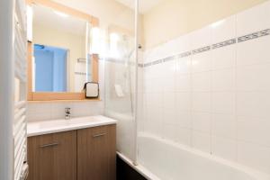 Appartements Residence Port Guillaume - maeva Home - Maison 3 pieces 6 personnes - Budget MAE-5714 : photos des chambres