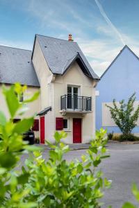 Appartements Residence Port Guillaume - maeva Home - Maison 3 pieces 6 personnes - Budget MAE-5714 : photos des chambres