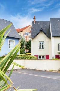 Appartements Residence Port Guillaume - maeva Home - Maison 3 pieces 6 personnes - Budget MAE-5714 : photos des chambres