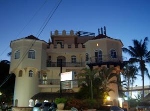 Casa Marisa Al Castillo, Bayahibe