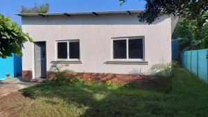 Casa de descanso Grace